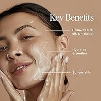 Dime Beauty Gentle Jelly Cleanser 4 oz — image 3