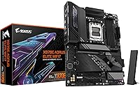 GIGABYTE X870E AORUS Elite WIFI7 Motherboard — image 1