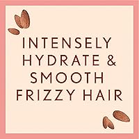 Aveeno Almond Oil Blend Sulfate-Free Conditioner, 12 Fl Oz — image 3