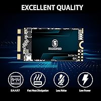 S SHARKSPEED 4TB M.2 2242 SATA SSD — image 6