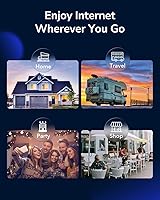 Cudy LT500 4G LTE Modem Router — image 2