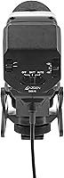 Azden SMX-15 Powered Shotgun Video Microphone — image 5