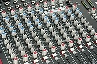 Allen & Heath ZED-14 Mixer — image 6