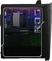 ASUS ROG Strix GA15DK Gaming Desktop PC, AMD Ryzen 7 5800X, GeForce RTX 3070, 16GB RAM, 1TB SSD — image 6