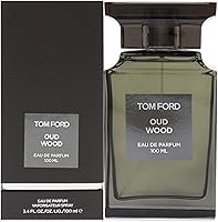 Tom Ford Oud Wood Eau de Parfum 3.4oz — image 1