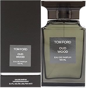 Tom Ford Oud Wood Eau de Parfum 3.4oz Review