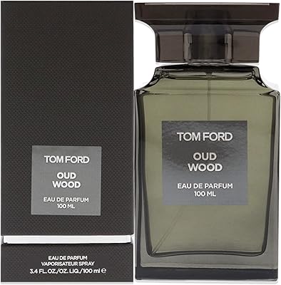 Tom Ford Oud Wood Eau de Parfum 3.4oz