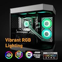 EKWB EK-Nucleus CR360 Lux D-RGB AIO CPU Liquid Cooler — image 5