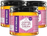Leven Rose Lifting Coffee Eye Cream 1oz — image 9