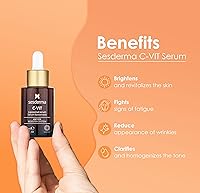 Sesderma C-VIT Radiance Serum 1.0 fl oz — image 4