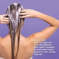 milk_shake Silver Shine Light Purple Shampoo 10.6oz — image 6