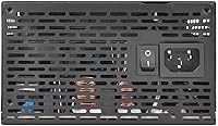 Thermaltake Toughpower GX2 80+ Gold 600W Power Supply — image 10