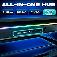 KLIM Turbofrost MAX Laptop Cooling Pad — image 6