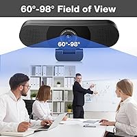 EMEET C980 Pro 1080P Webcam — image 5