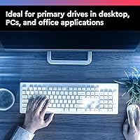 Western Digital 3TB WD Blue PC Internal Hard Drive — image 4