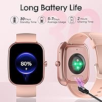 Csasan T70 Smartwatch — image 7