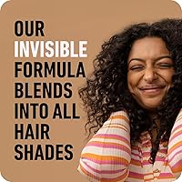 Boldify Dry Shampoo Spray Revitalize + Refresh — image 3