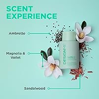 Design.Me GLOSS.ME Hydrating Shampoo 10oz — image 4