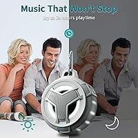 EBODA Shower Bluetooth Speaker — image 7