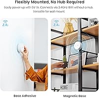 TREATLIFE WiFi Presence Sensor PS-W1 — image 8