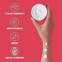 Wella Professionals Invigo Brilliance Hair Mask 5.07 oz — image 6