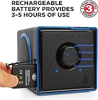 GOgroove SonaVERSE BX Wired Portable Speaker — image 2
