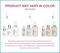 Epicuren Discovery After Bath Body Moisturizer, Kukui Coconut 8oz — image 3