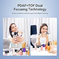 EMEET SmartCam S800 4K Webcam — image 6