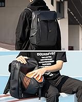 Inateck 23L Casual Travel Laptop Backpack — image 7