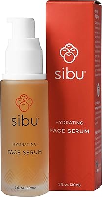Sibu Hydrating Facial Serum 1oz