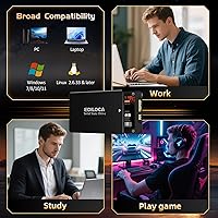 Ediloca ES106 2TB SATA III SSD — image 6