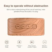 UZiLaCo Wireless Bluetooth Speaker 4.2 — image 5