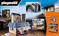 Playmobil Naruto Ichiraku Ramenshop — image 5