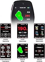 Rad Golf Hand+ Handheld Golf GPS Device — image 2