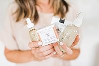 Little Seed Farm Essential Body Oil Rosemary Patchouli 4oz — image 6