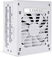 Lian Li SP750 White SFX Power Supply — image 3