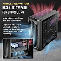 Antec Performance 1 FT Full Tower Gaming Case — image 5