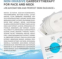NSC Korean Carboxy CO2 Therapy Face & Neck Mask Set of 2 — image 8