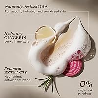 Beauty by Earth Self Tanner Tanning Mousse Kit Fair to Medium — image 7