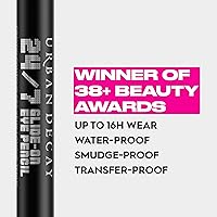 Urban Decay 24/7 Glide-On Waterproof Eyeliner Pencil - Mildew — image 3
