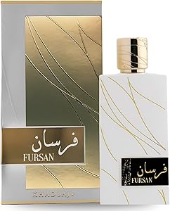 Khadlaj Fursan White Eau de Parfum 100mL Review