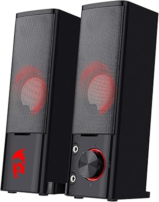 Redragon GS550 PC Speakers