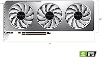 GIGABYTE GeForce RTX 3060 Ti Vision OC 8G — image 9