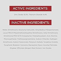 EltaMD UV AOX Elements Tinted Mineral Face Sunscreen SPF 50 1.7oz — image 11