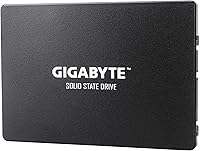 GIGABYTE 480GB SSD GP-GSTFS31480GNTD — image 3