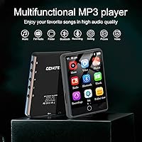 HOVOYNN MP3 Player M10-64G — image 2