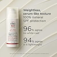 EltaMD UV Skin Recovery Face Sunscreen SPF 50 — image 7