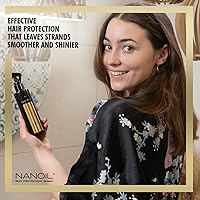 Nanoil Hair Styling Spray 200mL — image 8