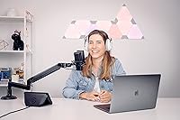 Elgato Pro Audio Transparency Set USB Condenser Microphone — image 3