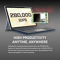 Transcend MTE300S 512GB M.2 PCIe Gen3x4 SSD — image 5